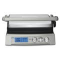 Digital Toaster Steak Machine - New Arrival Cast Iron Electric Grill1