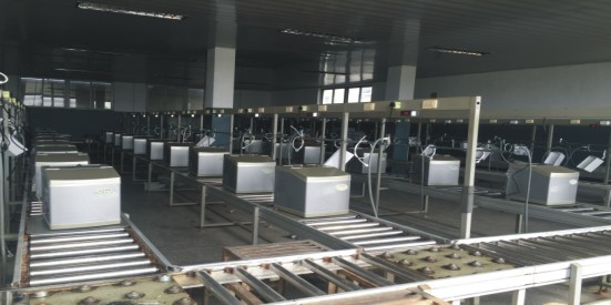 Ningbo kaison Electrical Appliances CO.,Ltd