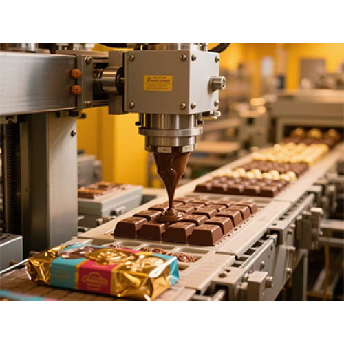 Cum să alegeți fluidul de transfer termic de calitate alimentară în industria alimentară