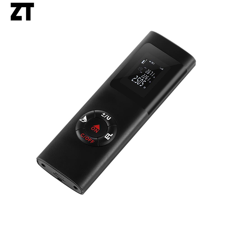 JO30 USB-Laser-Entfernungsmesser