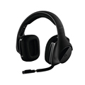Logitech G533 Wireless DTS 7.1 Surround Gaming Headset with Microphone for PC Games1