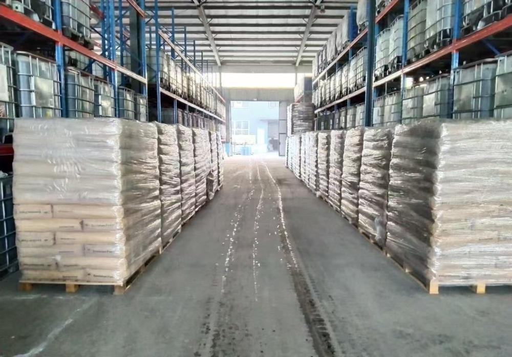 factory