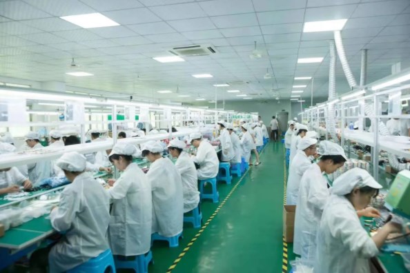 Shenzhen Uscool Technology Co., Ltd