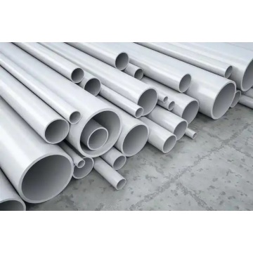 Critical Points For PVC Injection Molding Process 