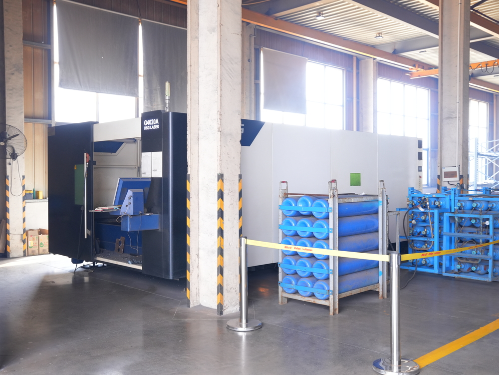 Jiaxing Zhengsheng Automation Equipment Co., Ltd