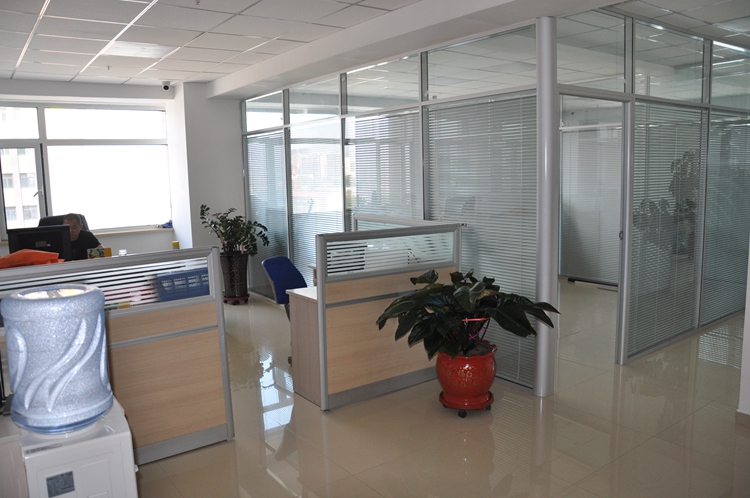Inner Mongolia Seemdon Cashmere Products Co.,LTD