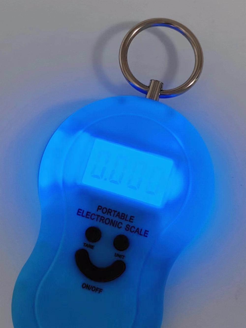 luggage scale