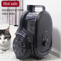 2000w 24kpa Stainless Steel Corded Canister Vacuum Cleaner - Bagless Cyclone Aspirateur1