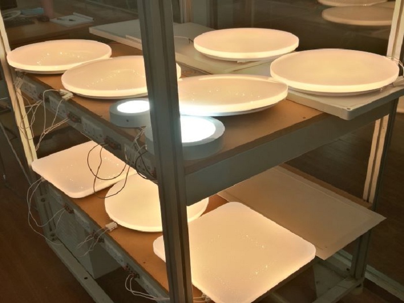 Changxing Fanya Lighting Co.,Ltd