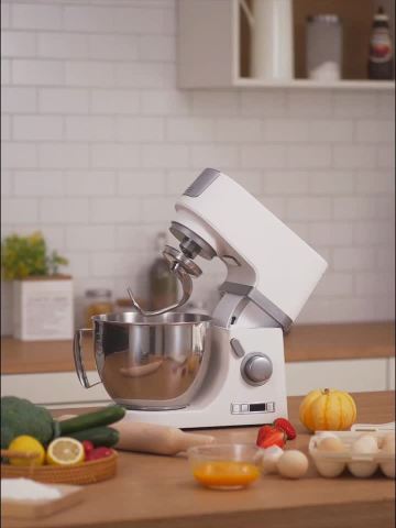 DSCS01 stand mixer