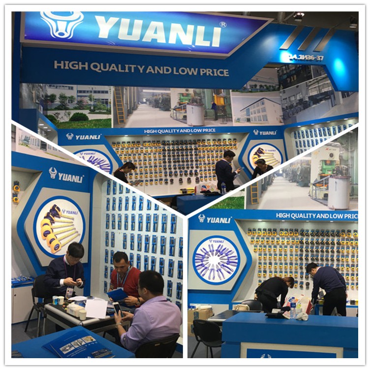 Henan Yuanli Tools Co.,Ltd