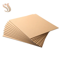 JF High Performance 2mm Corrugated Board Convolboard Cardboard Custom1