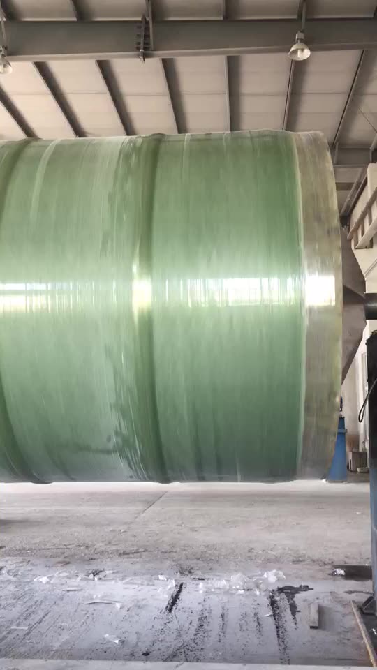 Factory supple FRP jacking pipe diameter 400mm 1000mm grp pipe jacking1