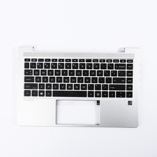 M23770-001 HP probook 440 G8 palmrest in S-yuan