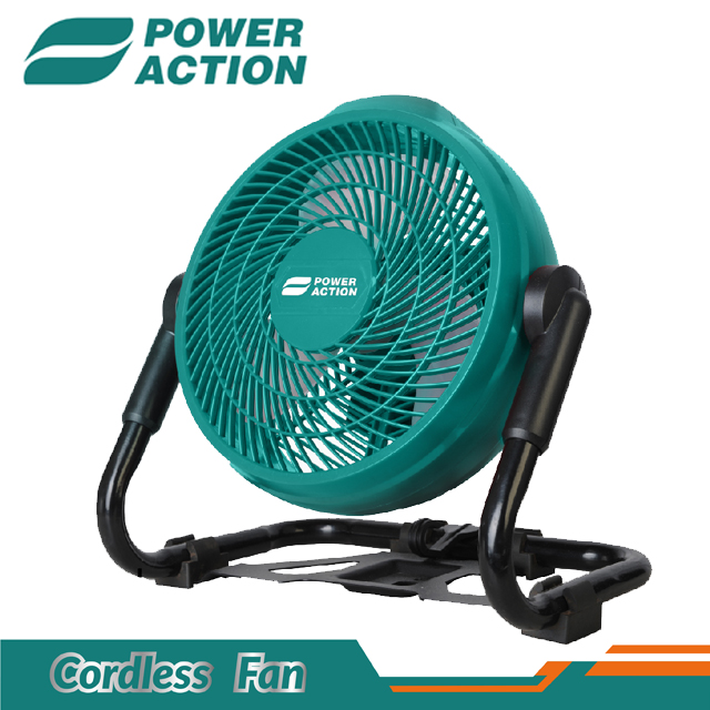 Portable Cordless Fan CF20
