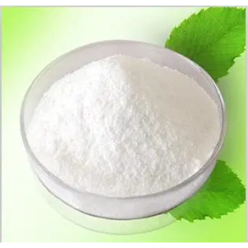 A Functional Sweetener-------- D-Tagatose Powder