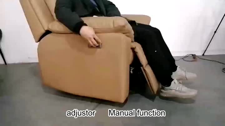 sofa massage