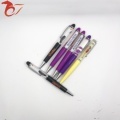 FEMA Hot Promotional Metal Floating Pen with Customer Design1