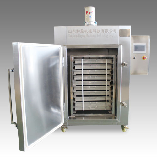 Máquina de fermentação de alho preto Hy-100