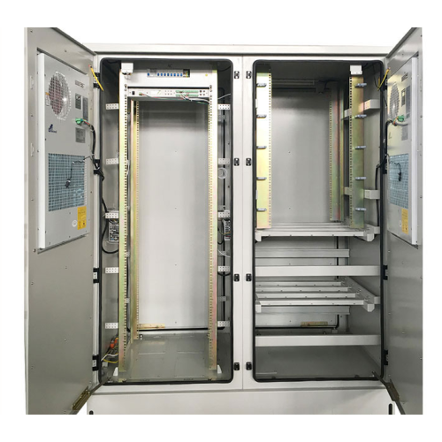 एक बाहरी बाड़े क्या है?