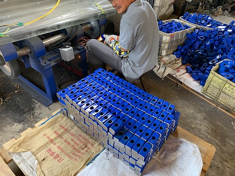 HAOKE PRODUCTS CO.,LTD