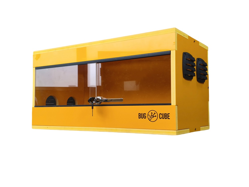 Gabinetes de répteis de PVC premium