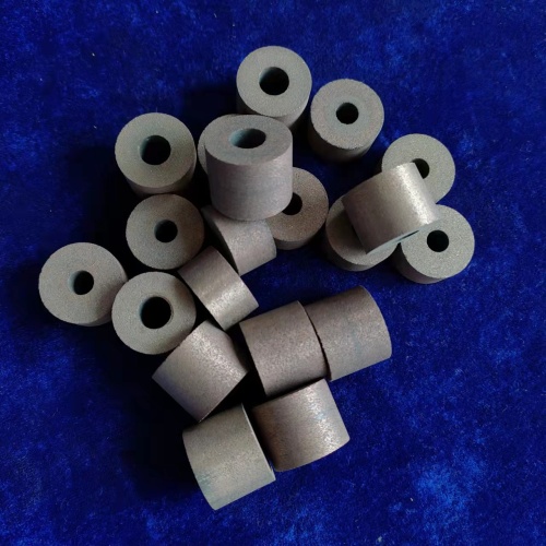 What grinding stone are made of