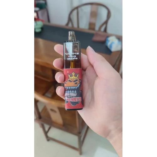 Vapme 12000 Puffs Disposable Vape Wholesale