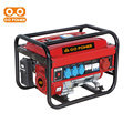 Portable 2KW Chinese Gasoline Generator 25001