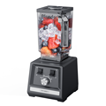 High-Speed Ice-Crushing Power Blender for Smoothies and Juices1