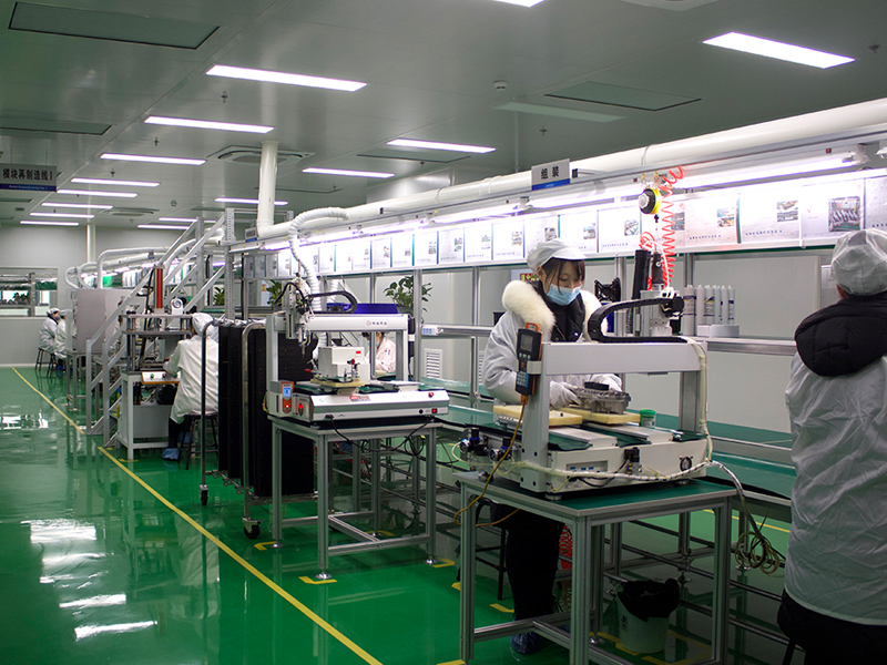 HONG KONG CRS INTERNATIONAL TRADING COMPANY LIMITED