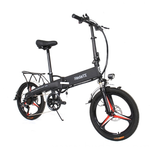 Lohnt sich faltbares Ebike?