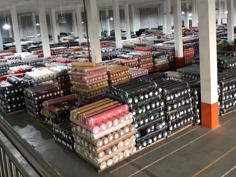 SHAOXING CITY CHANGMAO IMP AND EXP CO.,LTD 