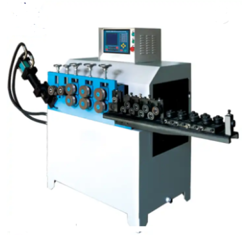 ring making machine