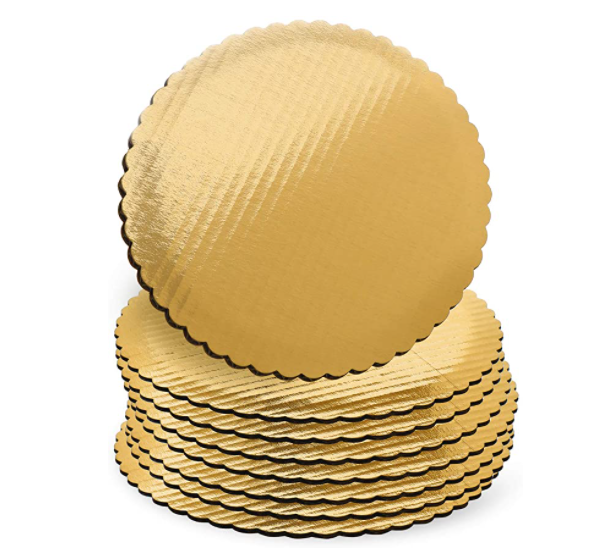 Gold Pet Foil