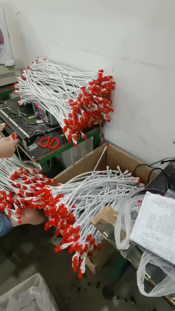 Factory Cable Test