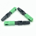 Optical Fiber Communication: Fast Connectors, Quick Connects, and Fiber Adapter Connectors Explained1