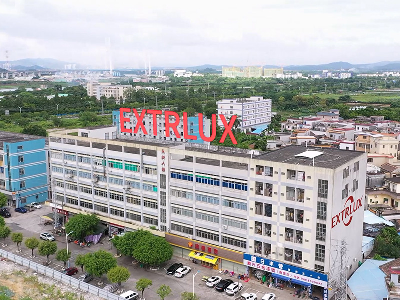 Foshan Extrlux Co., Ltd.