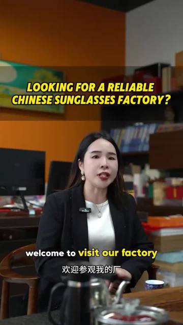 Meilunmei Eyewear Creating Timeless Eyewear