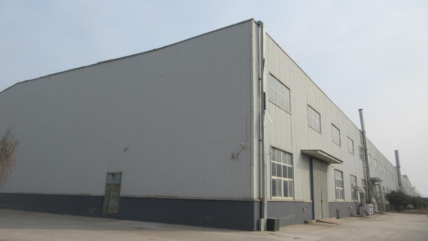 Hengshui Yiqingshu Hosiery Co., LTD.