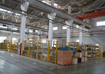 Shijiazhuang Minerals Equipment Co., Ltd
