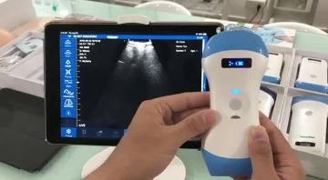 3 in1 dual probe