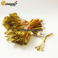 Customizable Arcade Machine LED Button Cable Harnesses with 2.8mm, 4.8mm, and 6.3mm Connectors1