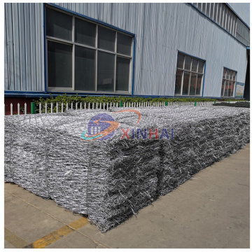 Top 10 China Gabion Netting Manufacturers