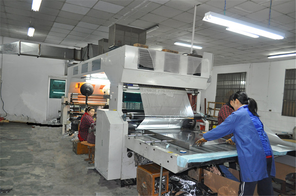 Changzhou Kema Reflector Material Co., Ltd.