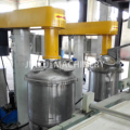 JINLU China Manufacturer Acrylic Solid Surface Production Line Automatic1
