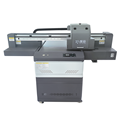 6090 UV Inkjet Digital Printing Machine - Runcai Wood Metal UV Flatbed Printer1