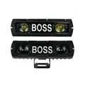 HJG 37" 224w Led Driving Light Bar Spot Driving Fog Light Off Road1