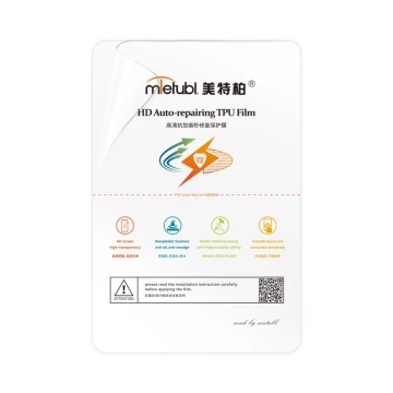 auto-repairing film