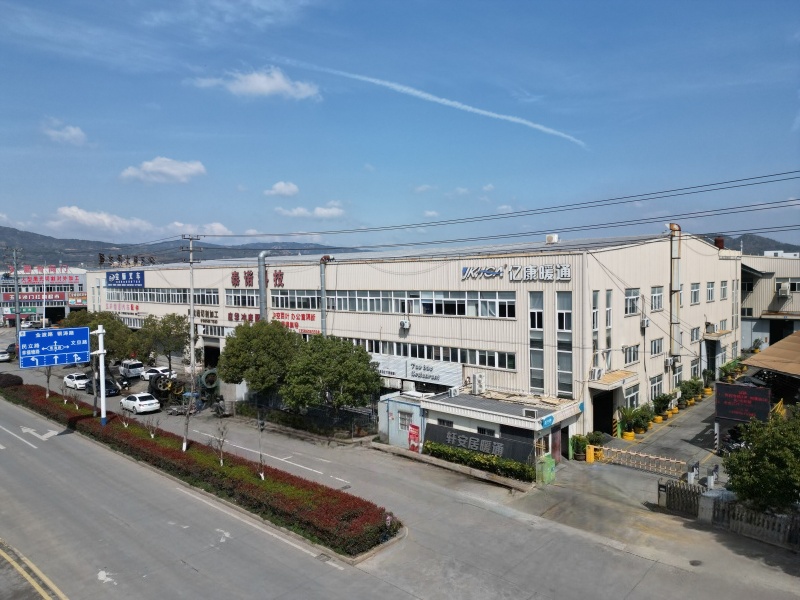 Zhejiang Xuan Anju Heating and Cooling Technology Co., Ltd.